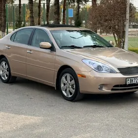 Lexus ES 330 2005