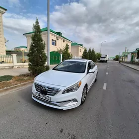 Hyundai Sonata 2017