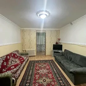 10-MIKRORAÝON, 1-KOM.KWARTIRA