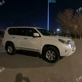Toyota Land Cruiser Prado 2014