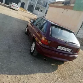 Opel Astra 1992