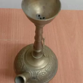 латун сувенир