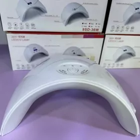 Уф лампы/lampa dırnak pedikur