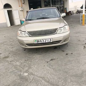 Toyota Avalon 2001