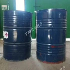 200litr demir baçoklar