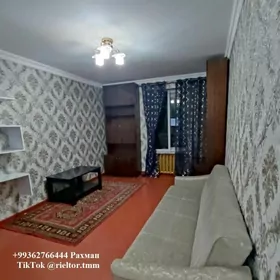 (2748)-6MKR 3-KOMNAT HUDAÝBERDYÝEW KÖÇE K RAHMAN