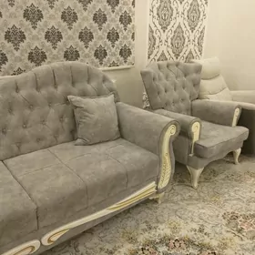 diwan troýka диван тройка