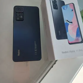 Redmı not 11 pro