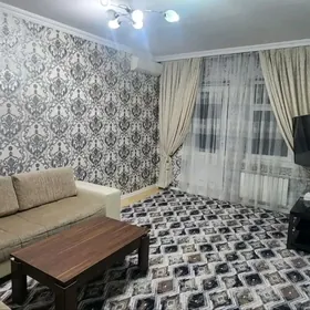 Arenda Mir 6 Aytakowa 2 komnat