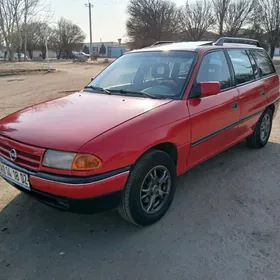 Opel Astra 1992