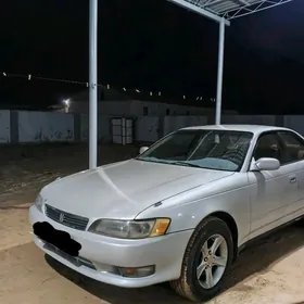 Toyota Mark II 1993