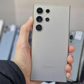 samsung s24 ultra 12/256