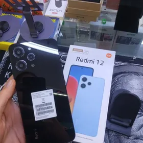 Redmi 12