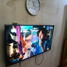 LG 45 диагональ