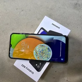 samsung A03 telfon 3 /32