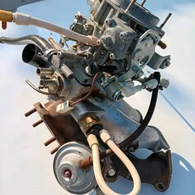 JIGULI KARBIRATOR KALLEKTR