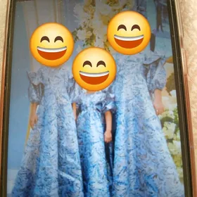 parca koynek toÿ ucin