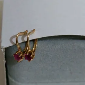 gyzyl çaga gulakhalka