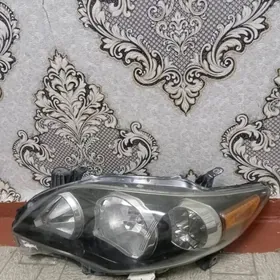 COROLLA FARA ES 2011 2012 2013