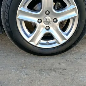 Pezo Wersa diska 15 lik