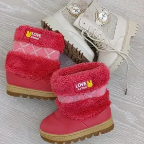 Сапожки/ботинки