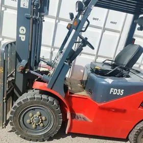 Требуется оператор погрузчика