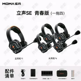 Из наушников*4