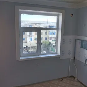 Мкр Нефтянник 3-х комнатная