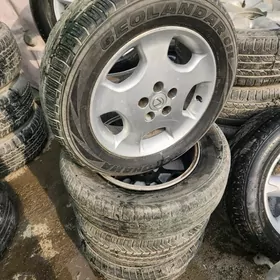 tayota awalon leklus