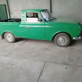 Москвич 412 1991