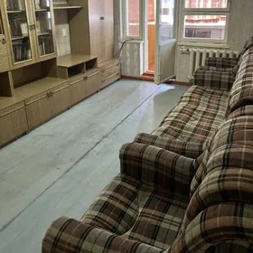 Мир 2/1 3х ком. 5/5 этаж