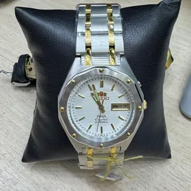 Orient Sagat Часы