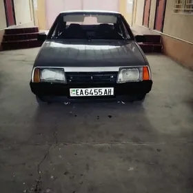 Lada 21099 1993