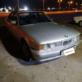 BMW 525 1994