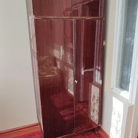 шифоньеры+антресоли