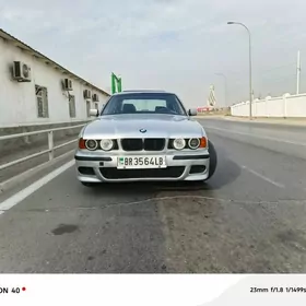 BMW 525 1993