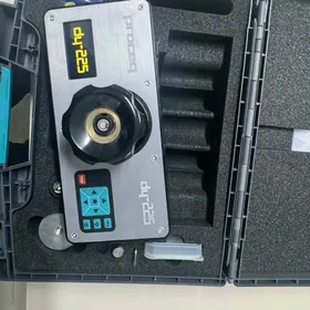 proceq dy-225 beton hilini ölç