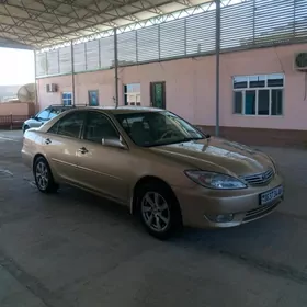Toyota Camry 2002
