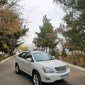 Lexus RX 330 2004
