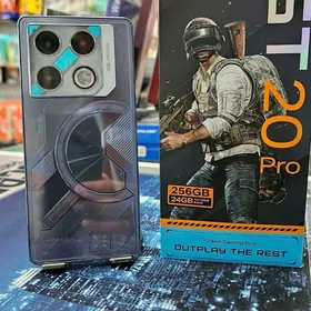 Infinix GT 20Pro 24/256