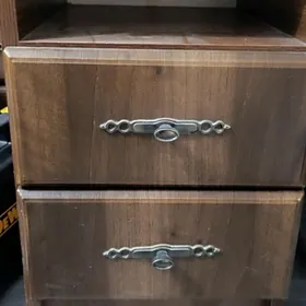 тумба кровать