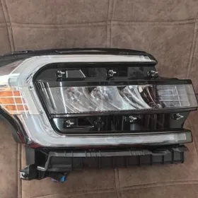 Ford Expedition 2023 Fara