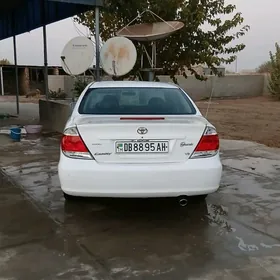 Toyota Camry 2002