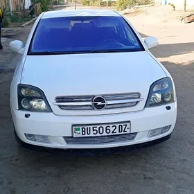 Opel Vectra 2002