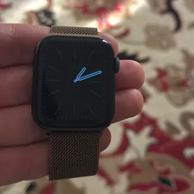 Apple Watch 6 Series