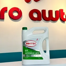 ANTIFRIZ SINTEC G11