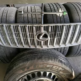 rx oblisowka 300 lexus