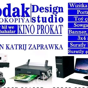 işgar gerek. kompyuter kino pr