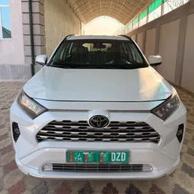 Toyota RAV4 2020