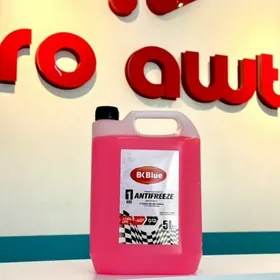ANTIFRIZ BK BLUE G12